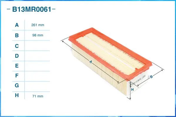 Air Filter