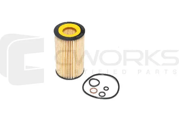 Oil Filter (B16MR0007)