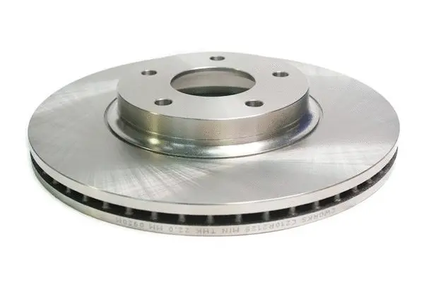 Brake Disc (C210R2125)