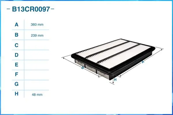 Air Filter