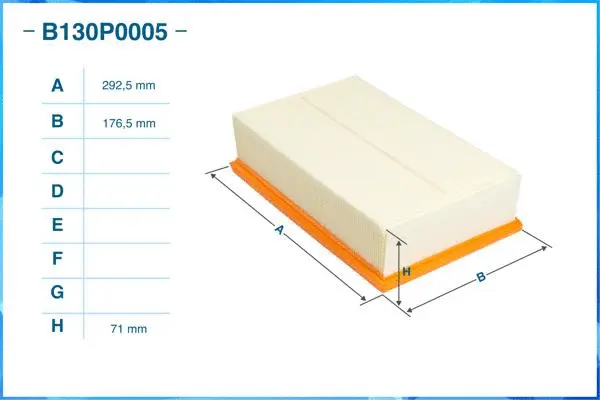 Air Filter