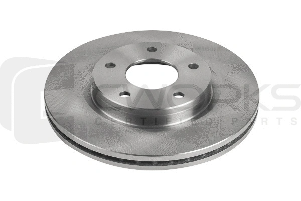 Brake Disc (C210G0059)