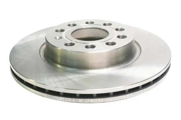 Brake Disc (C210R2060)