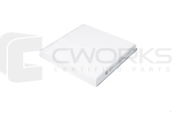 Filter, cabin air (B14MR0016)