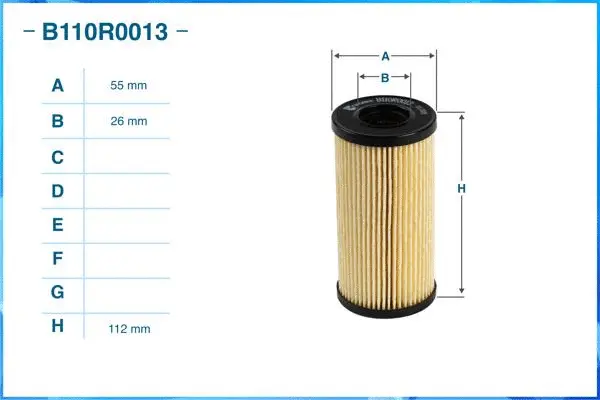 Oil Filter