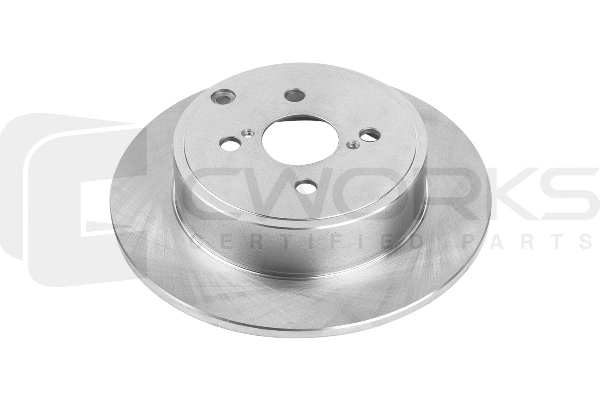 Brake Disc (C220R0025)