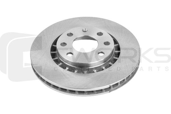 Brake Disc (C210R0036)