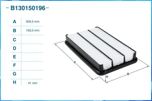 Air Filter