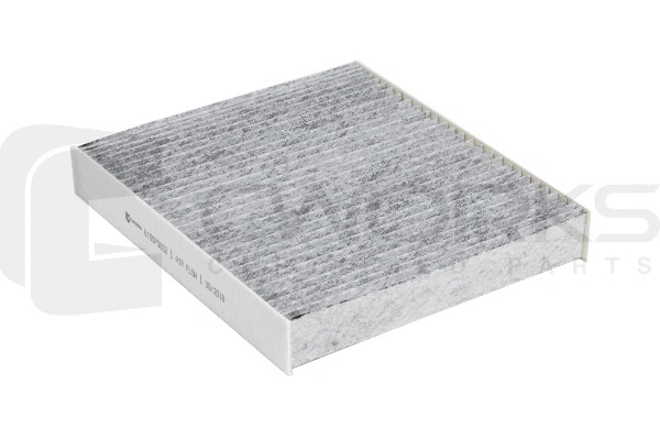 Filter, cabin air (B150P0002)