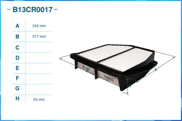Air Filter
