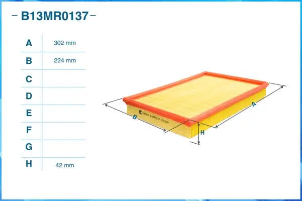 Air Filter