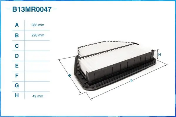 Air Filter