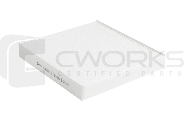 Filter, cabin air (B140R0016)