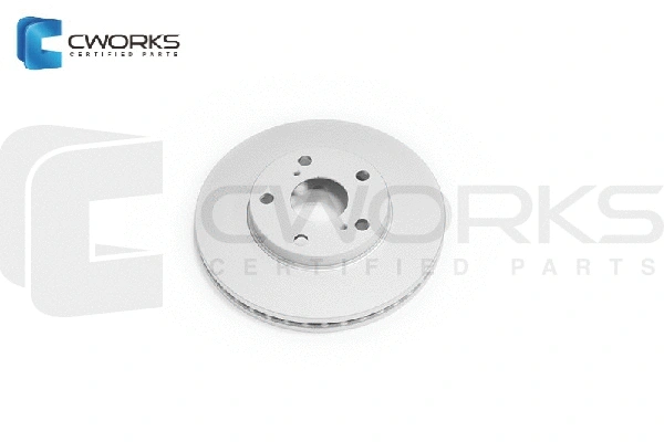 Brake Disc (G4611T44011)