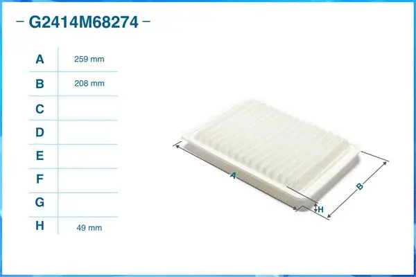 Air Filter