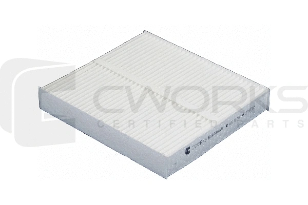 Filter, cabin air (B140G0145)