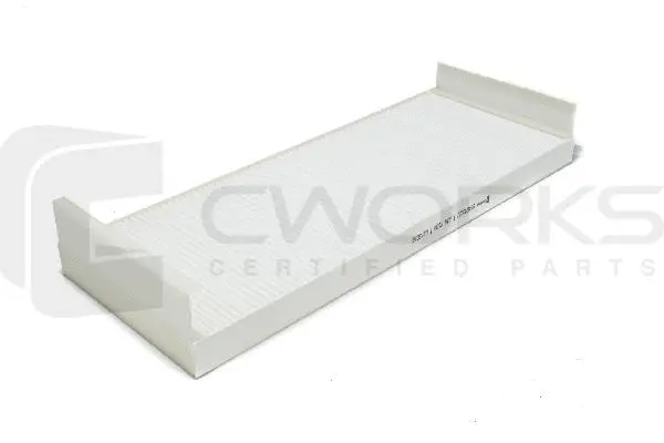 Filter, cabin air (B14MR0021)