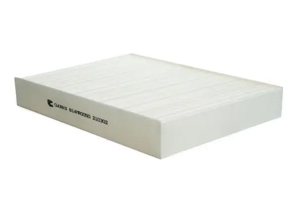 Filter, cabin air (B14MR0050)