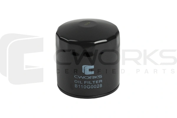 Oil Filter (B110G0028)
