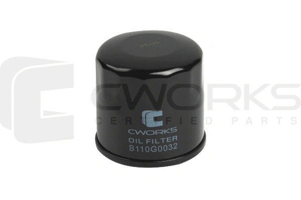 Oil Filter (B110G0032)