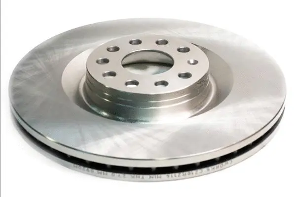 Brake Disc (C210R2114)