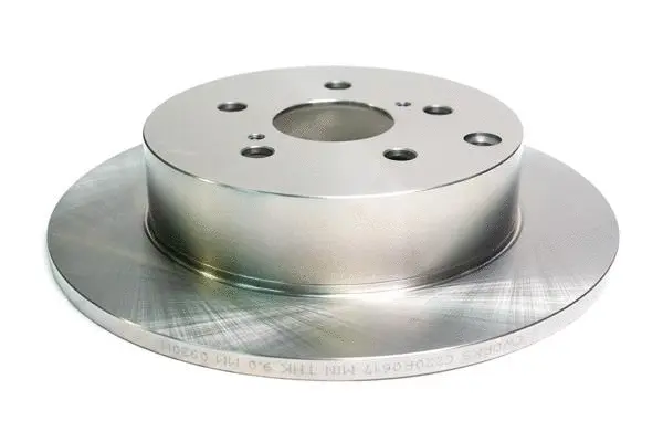 Brake Disc (C220R0617)