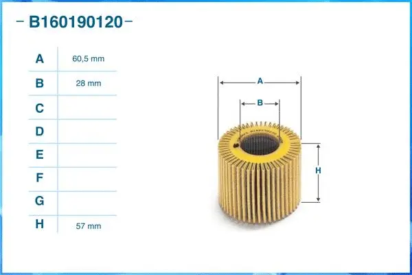 Oil Filter