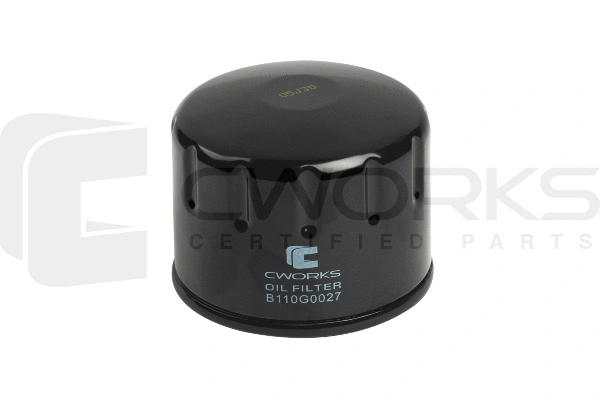 Oil Filter (B110G0027)