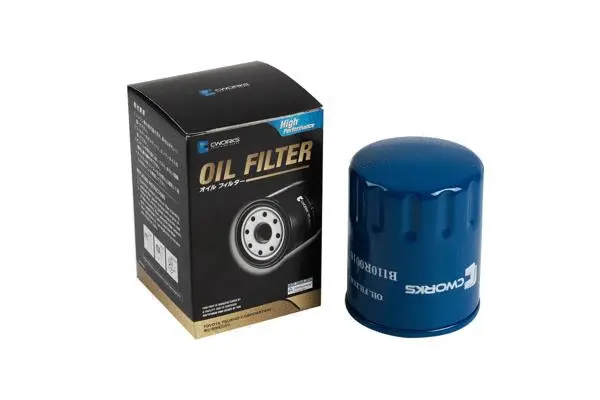 Oil Filter