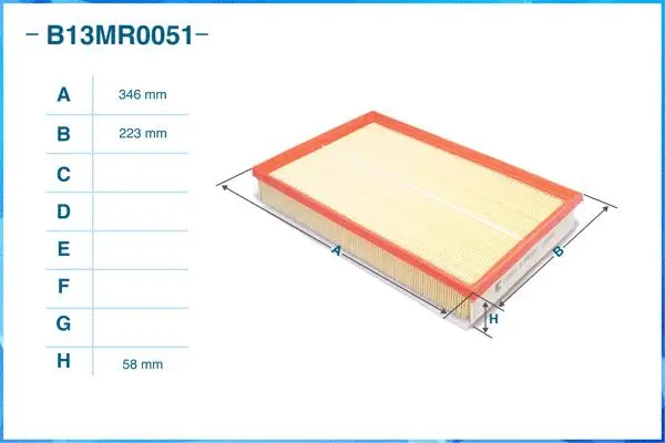 Air Filter