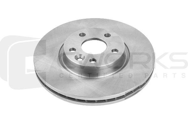 Brake Disc (C210R0011)