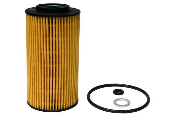 Oil Filter (B16CR0011)