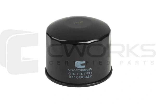 Oil Filter (B110G0022)