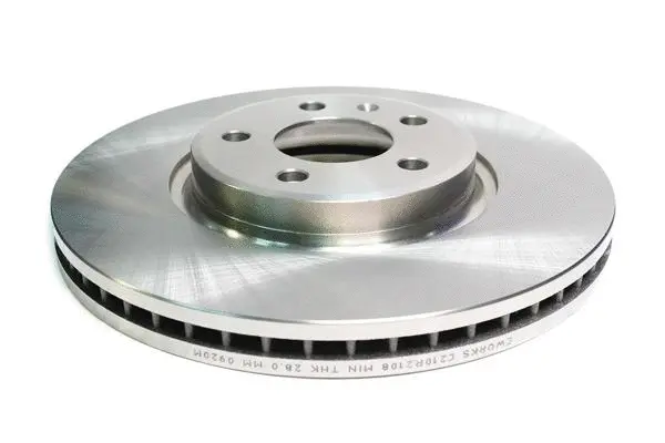 Brake Disc (C210R2108)