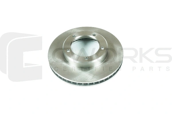 Brake Disc (C210G0014)