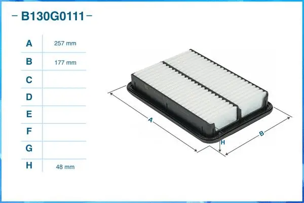 Air Filter