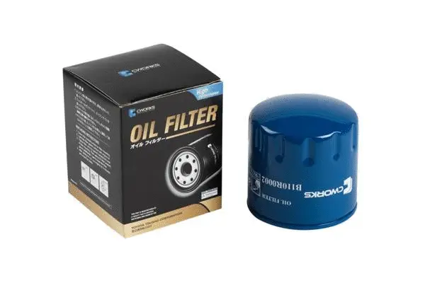 Oil Filter
