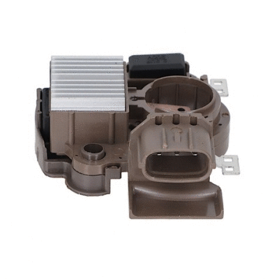 Alternator Regulator