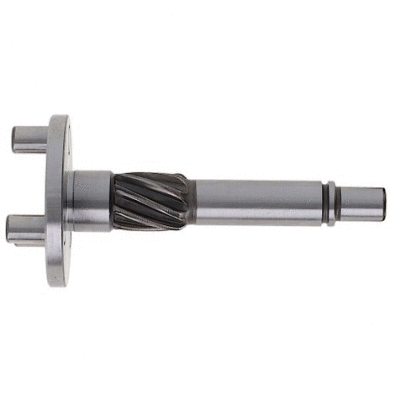 Ring Gear, planetary gearbox (starter) (24-0125)