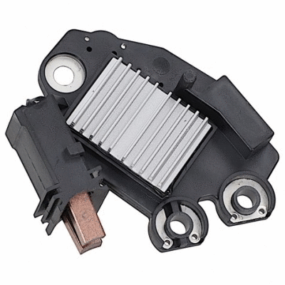 Alternator Regulator