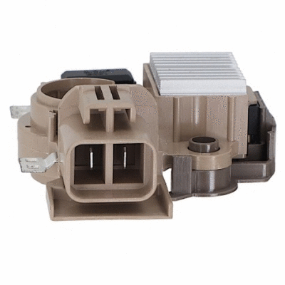 Alternator Regulator