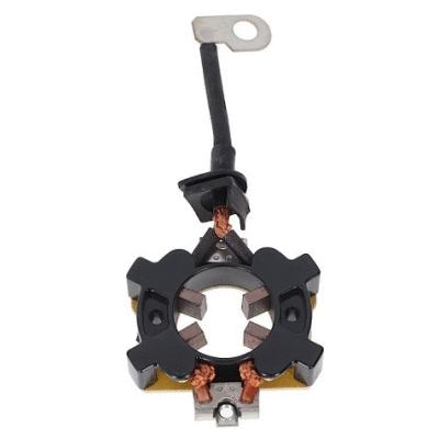 Holder, carbon brushes (21-0081)