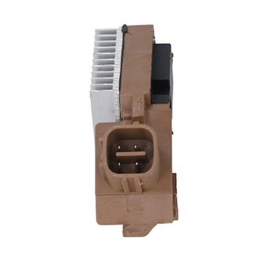Alternator Regulator