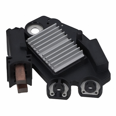 Alternator Regulator
