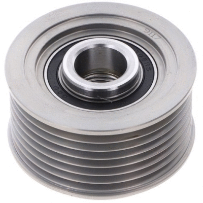 Alternator Freewheel Clutch