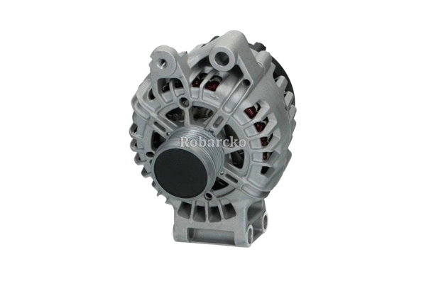 Alternator (4-2126)