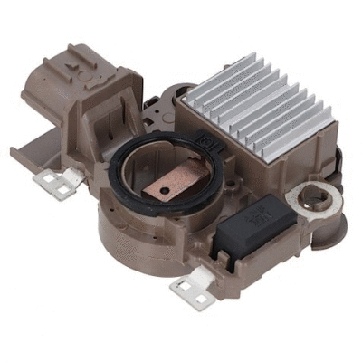 Alternator Regulator (42-0075)