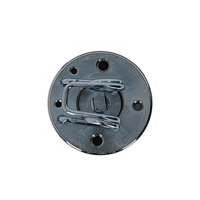 Solenoid Switch, starter
