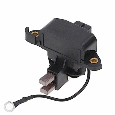 Alternator Regulator (42-0137)
