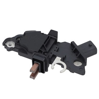 Alternator Regulator (42-0272)